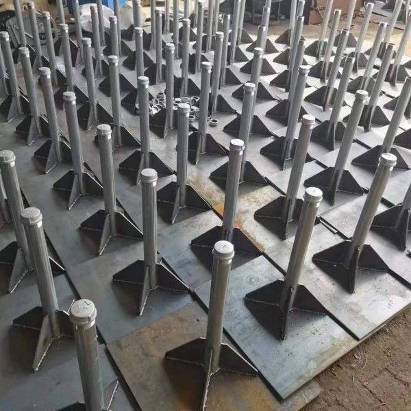 达孜鑫亿呈沉降板生产